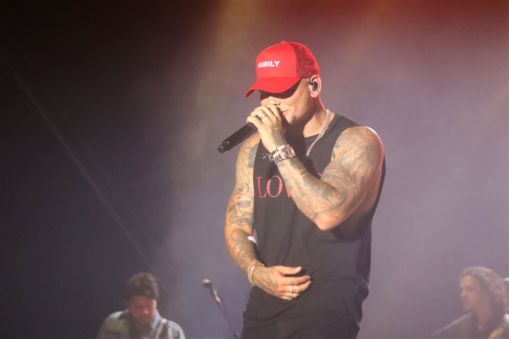 Kane Brown